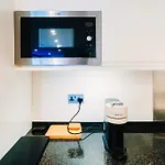Gorgeous Apartment In The Heart Of Trendy Shoreditch