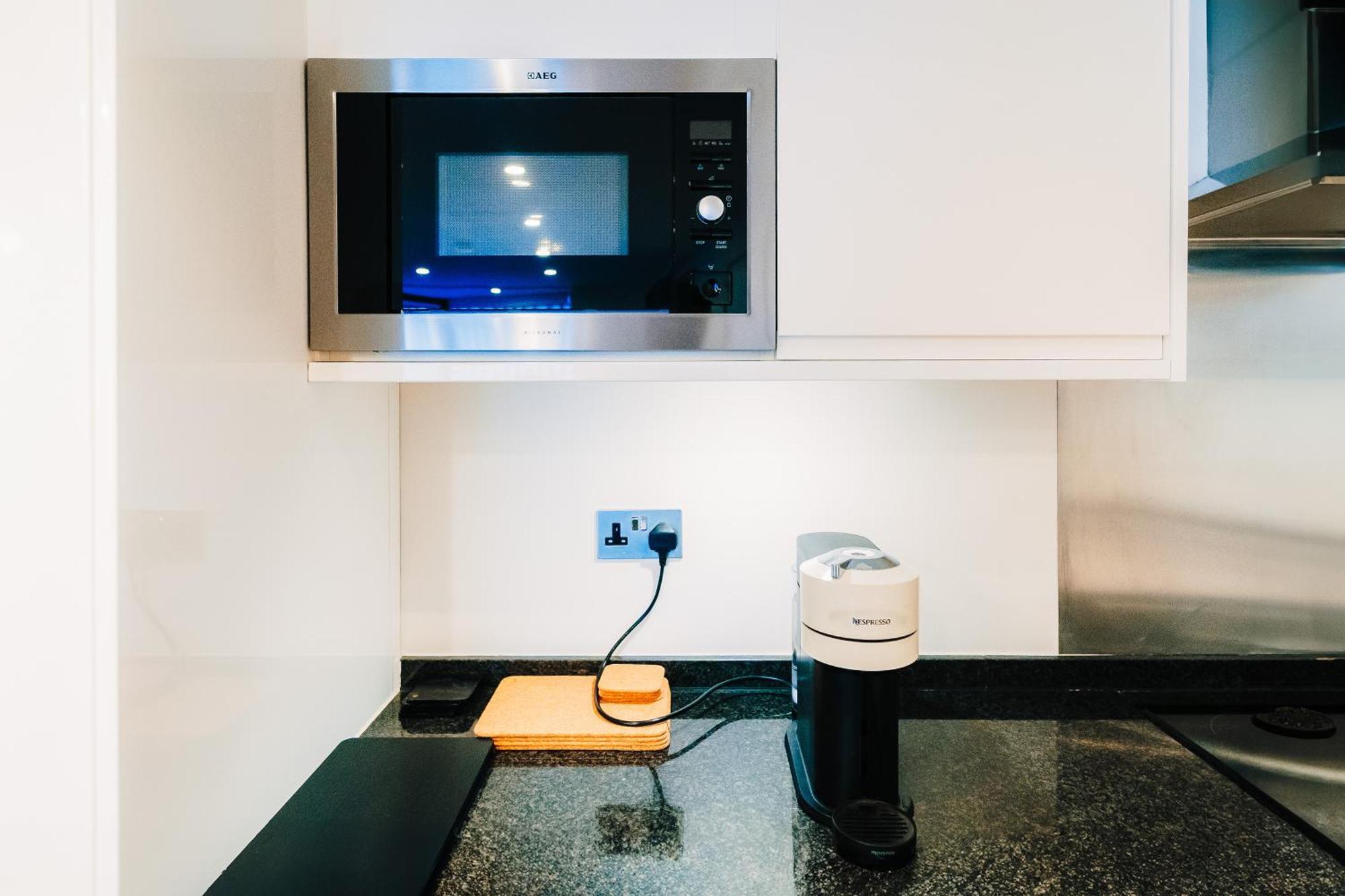 Appartement Gorgeous In The Heart Of Trendy Shoreditch *