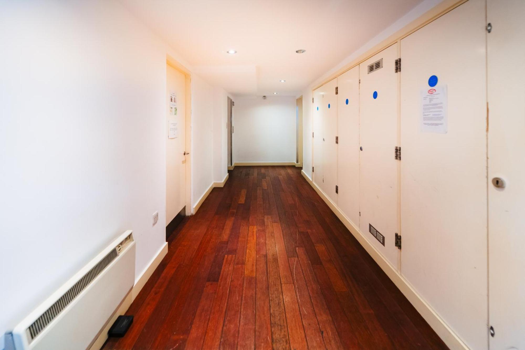 Appartement Gorgeous In The Heart Of Trendy Shoreditch