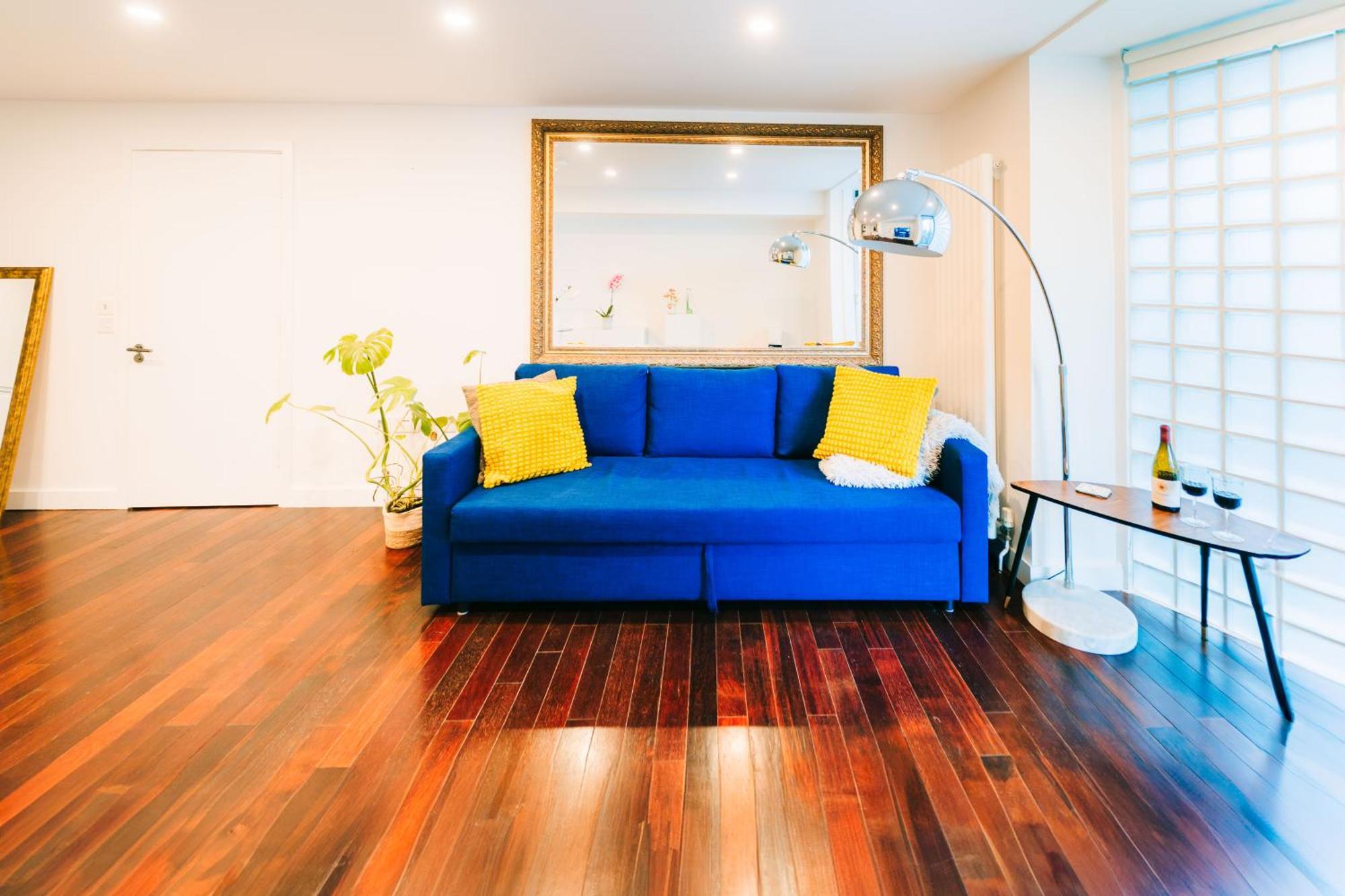 Appartement Gorgeous In The Heart Of Trendy Shoreditch