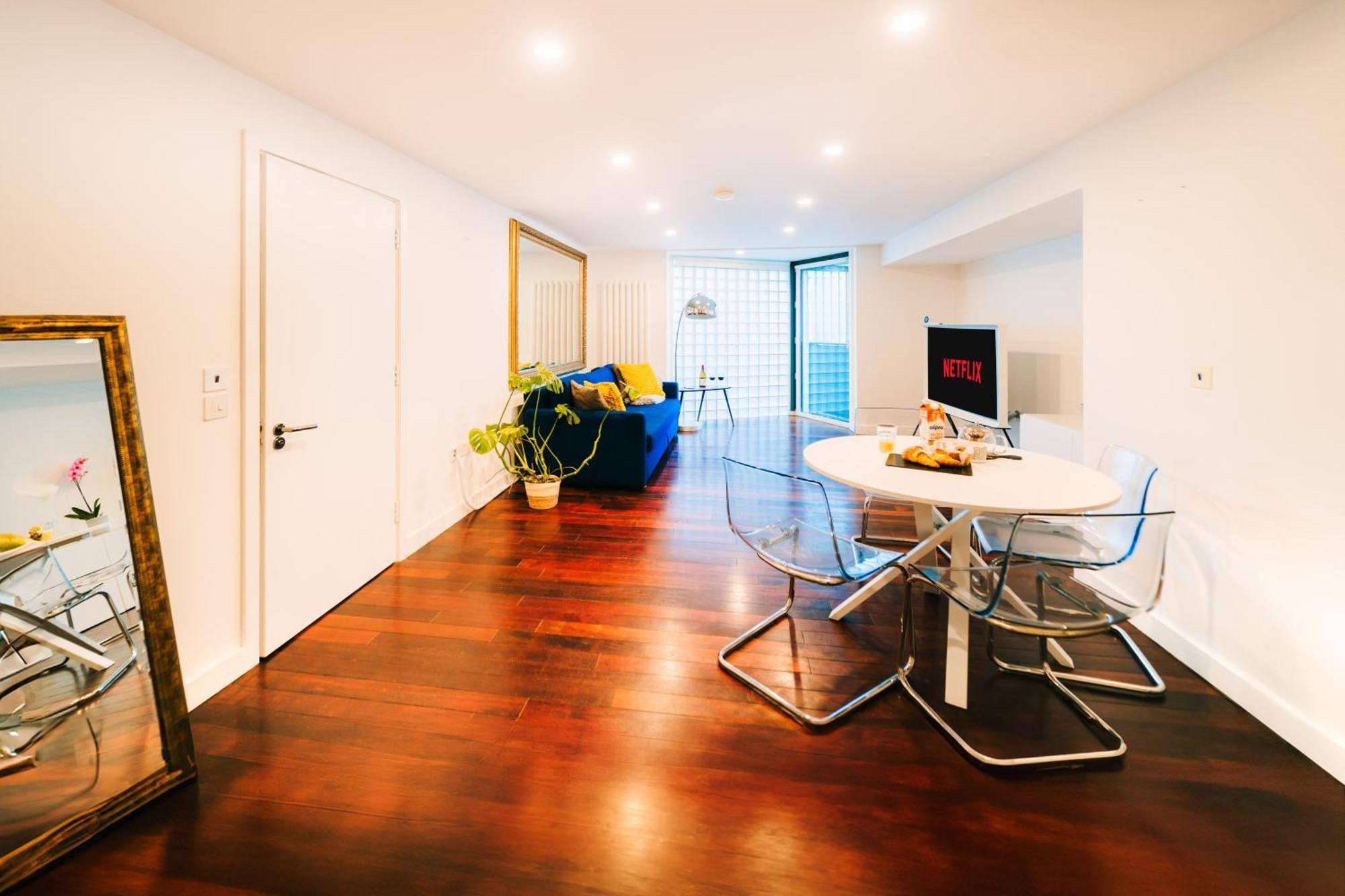 Appartement Gorgeous In The Heart Of Trendy Shoreditch *