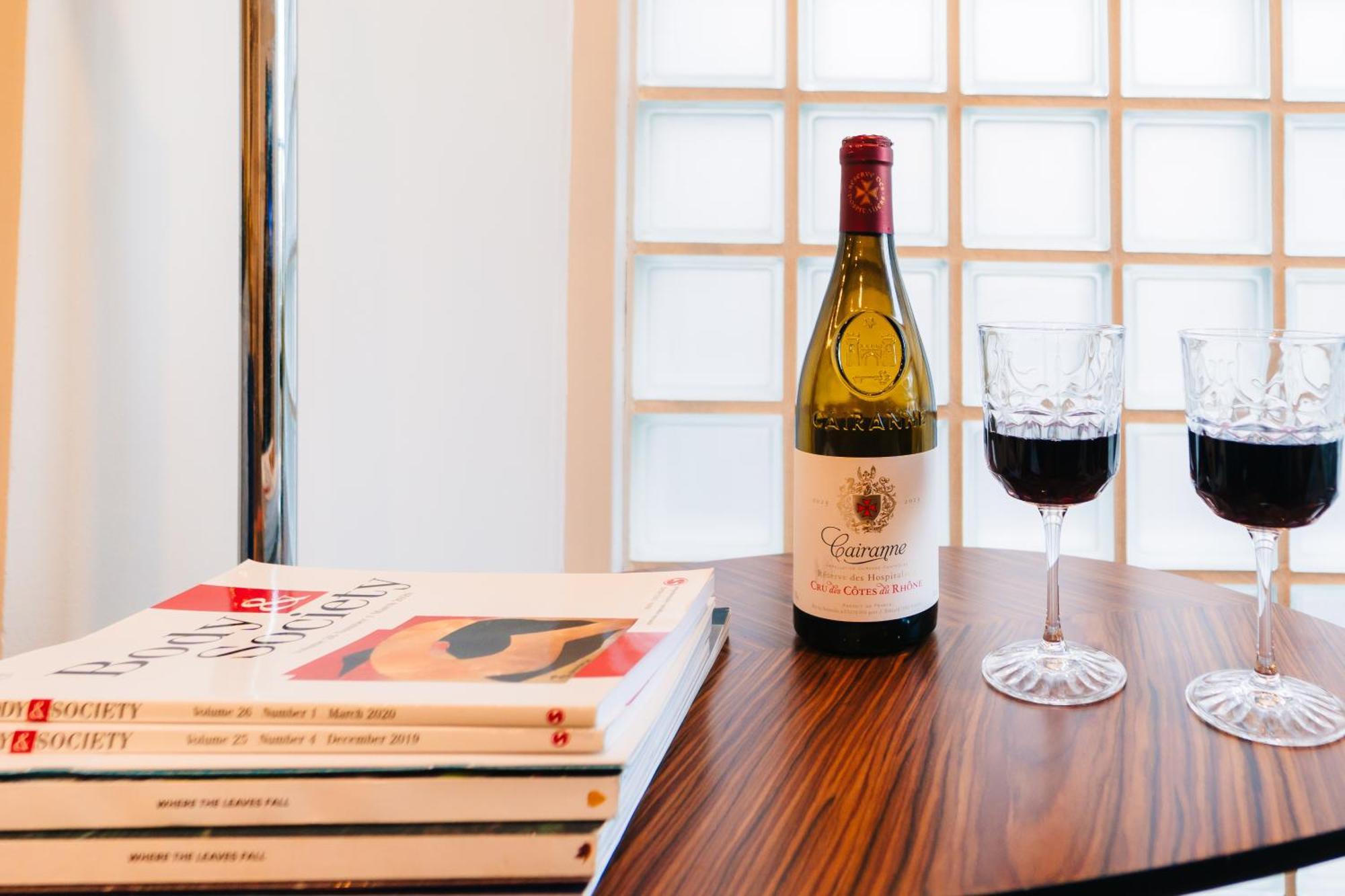Gorgeous In The Heart Of Trendy Shoreditch Appartement