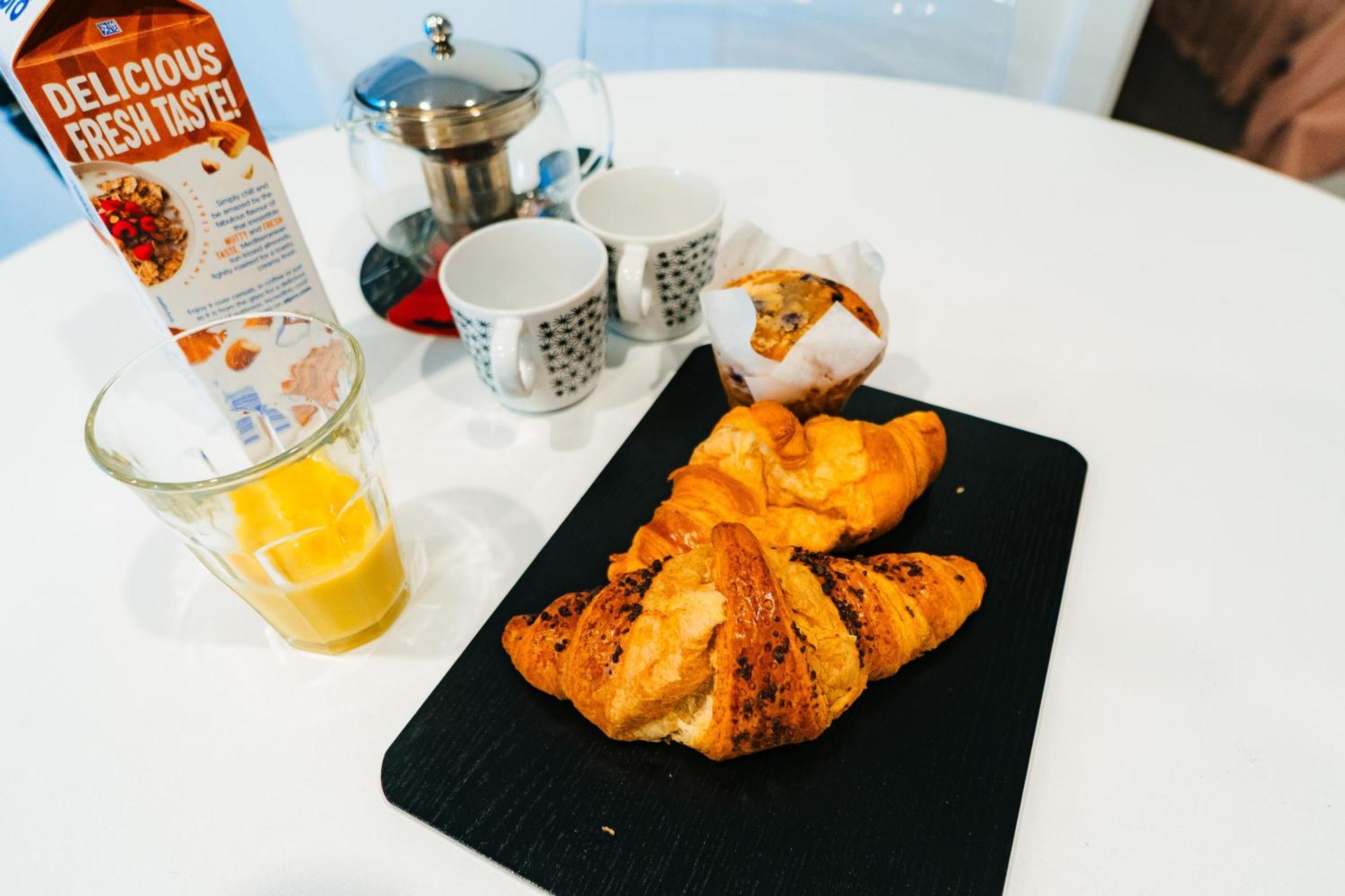 Appartement Gorgeous In The Heart Of Trendy Shoreditch *