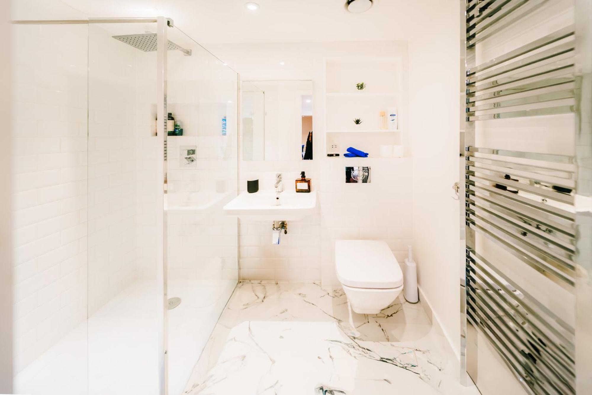 Gorgeous In The Heart Of Trendy Shoreditch *