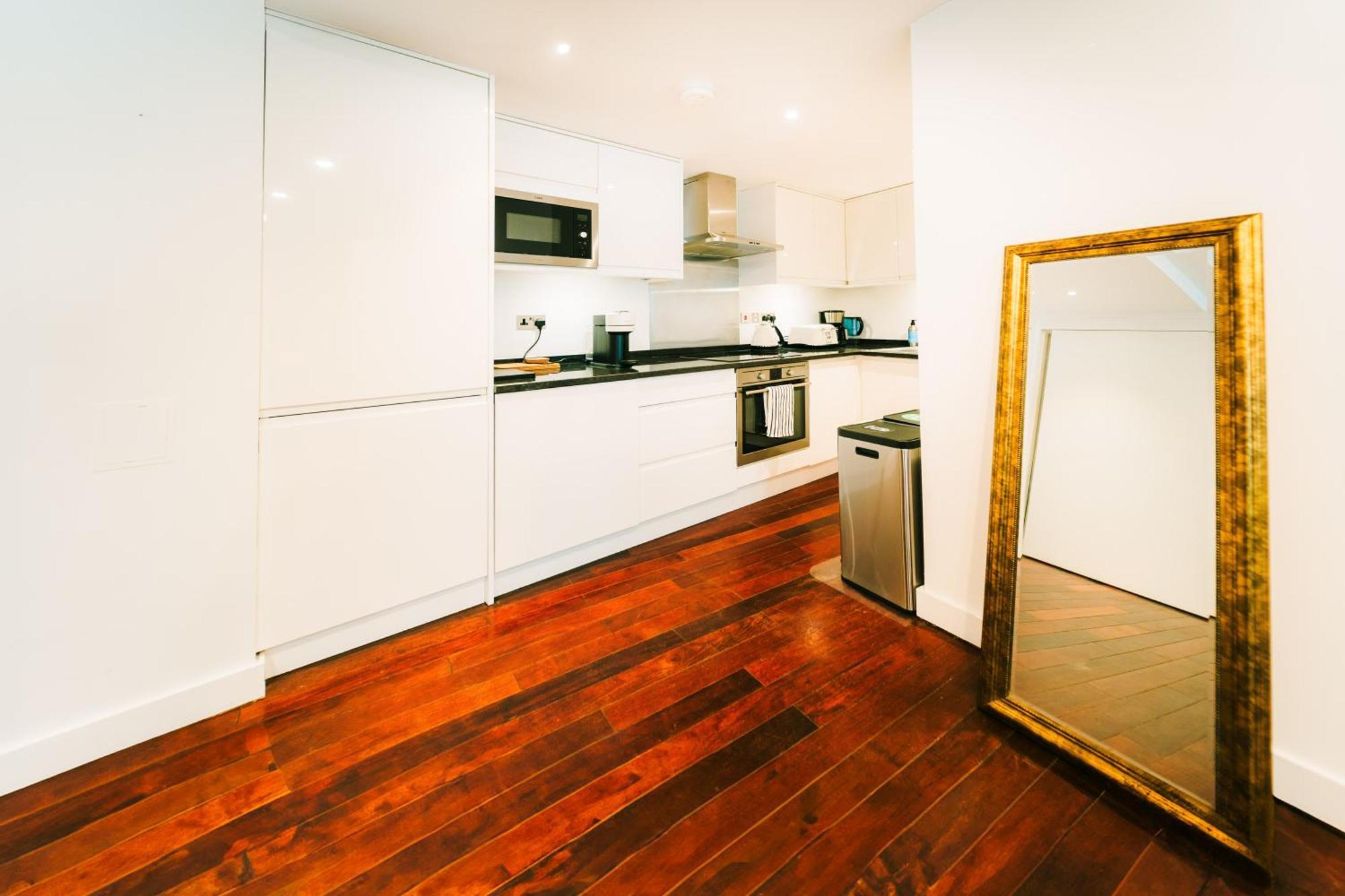 Gorgeous In The Heart Of Trendy Shoreditch Londres