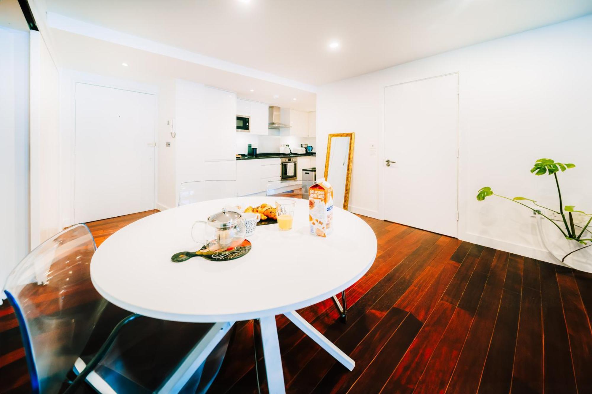 Gorgeous In The Heart Of Trendy Shoreditch * Londres