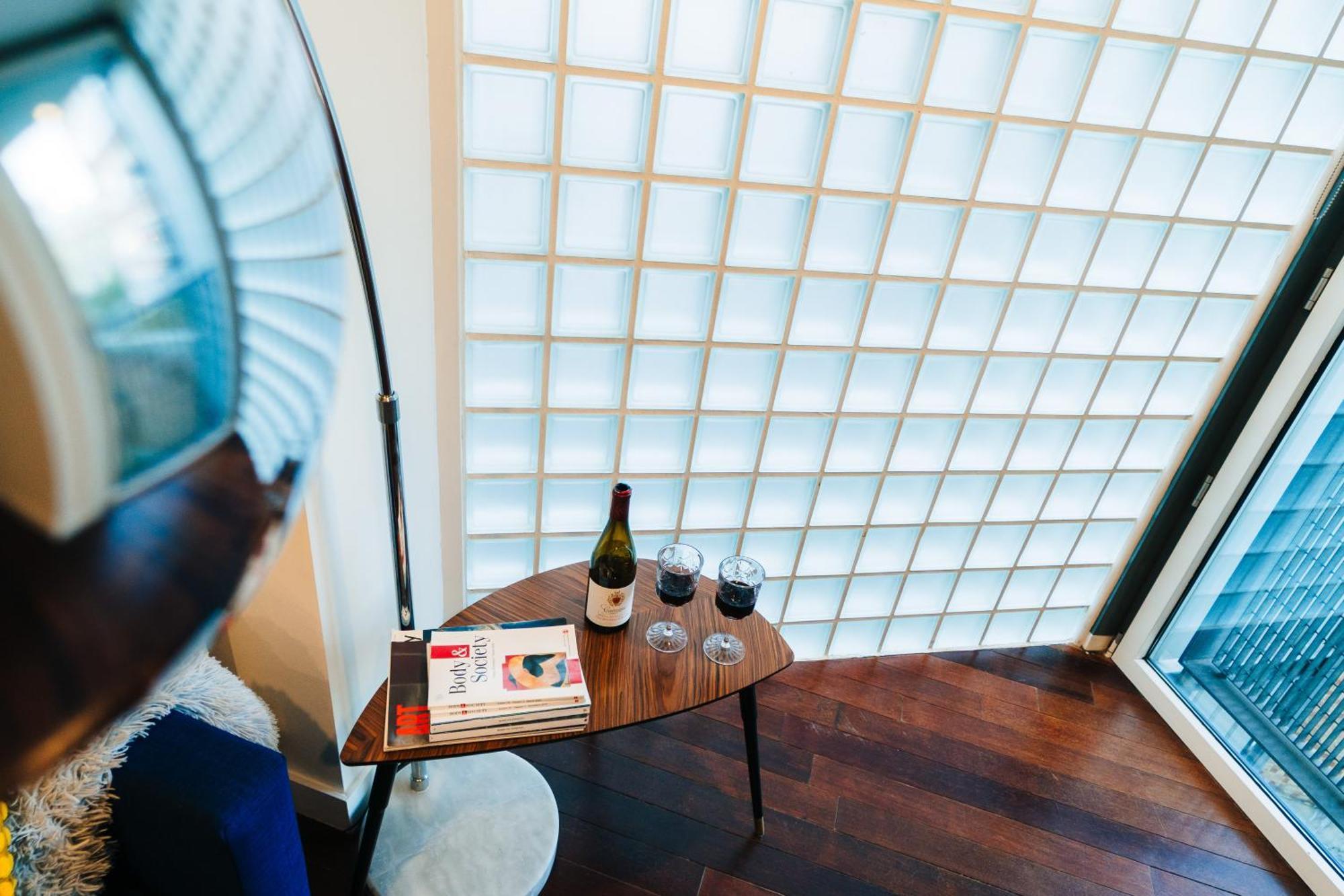 Gorgeous In The Heart Of Trendy Shoreditch Appartement