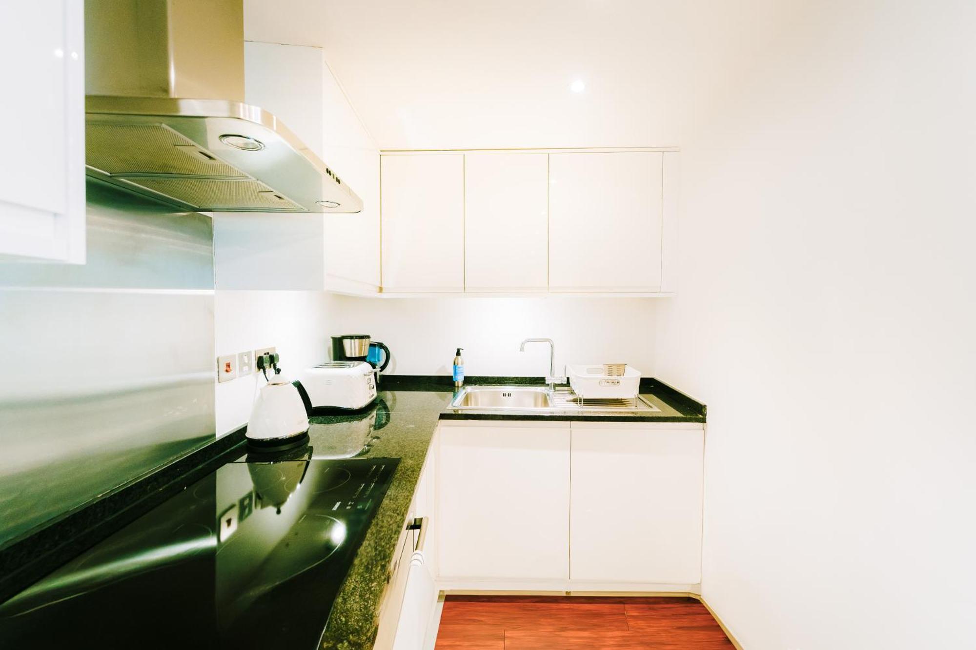 Gorgeous In The Heart Of Trendy Shoreditch *